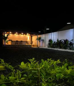 Mevak Apartments Suites