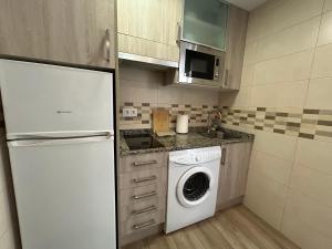 Casa de la Playa in the Old Town of Benidorm