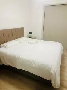 The Peace and Comfort - 提雷斯顿