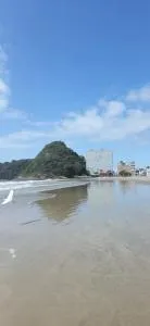 Pôr do Sol de Caiobá - 卡伊奥巴