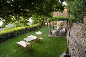 La Casa sul Forte - Fabbiano