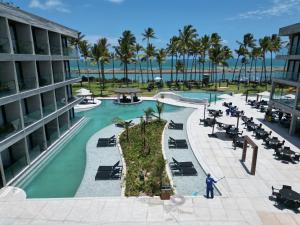 Porto Alto Resort GAV em Muro Alto