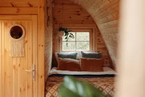 Parcpod Kapèlkeshof - Panningen