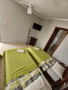 Hotel pousada vista alegre - إيتابيفا