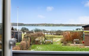 Stunning Home In Broager