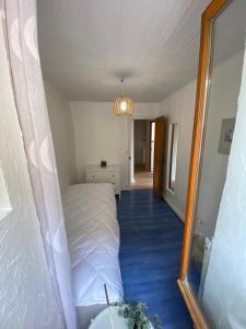 Maisons de vacances Maison normande typique a 150m mer 10 personnes : photos des chambres