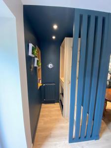 Maisons de vacances Maison normande typique a 150m mer 10 personnes : photos des chambres