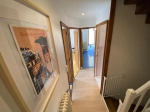 Maisons de vacances Maison normande typique a 150m mer 10 personnes : photos des chambres