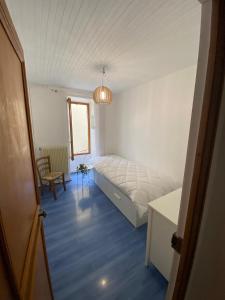 Maisons de vacances Maison normande typique a 150m mer 10 personnes : photos des chambres