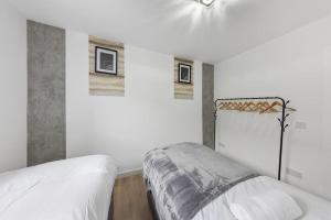 Modern Apartment 2 Bed City Centre Folkestone