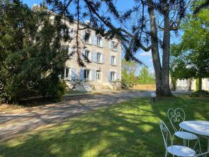 Maisons de vacances Les Gites Du Moulin Du Port : photos des chambres