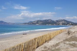 Charmant appartement a Bormes les Mimosas