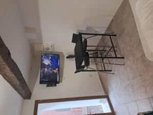 studio rez de chaussée