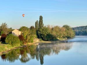 Maisons de vacances Les Gites Du Moulin Du Port : photos des chambres