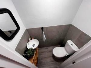 Casa Moderna con Garaje en Rota, cerca de Playa