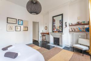 Appartement 165m2 centre ville Marseille