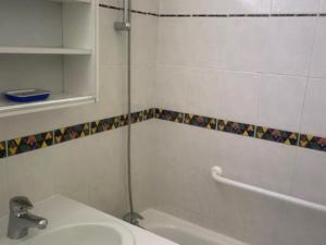 Les Menuires - 2 pièces - 5 pers - Balcon & WiFi - Animaux admis - FR-1-574-69