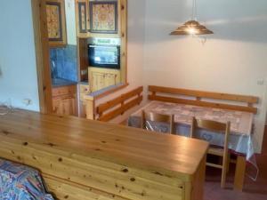 Les Menuires - 2 pièces - 5 pers - Balcon & WiFi - Animaux admis - FR-1-574-69