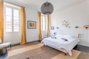 Appartement 165m2 centre ville Marseille