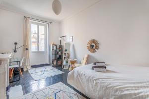 Appartement 165m2 centre ville Marseille