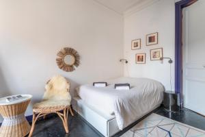 Appartement 165m2 centre ville Marseille