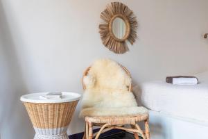 Appartement 165m2 centre ville Marseille