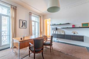 Appartement 165m2 centre ville Marseille