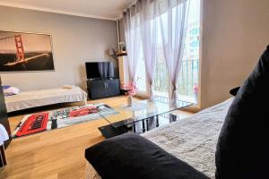 CosyAcommodationManufaktura&Orientarium&AtlasArena