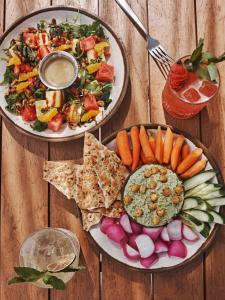 Three Waters Resort and Marina, Islamorada, a Tribute Portfolio Resort