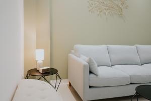 Appartements AppartSpa59 - Suite Tentation - Balneo, Sauna - Secret Room en option supplementaire : photos des chambres