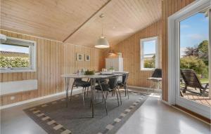 Gorgeous Home In Hejls With Wifi