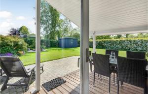 Gorgeous Home In Hejls With Wifi