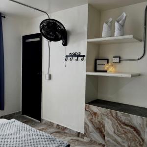 Hotel Villa Nueva Comfort