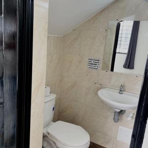 Hotel Villa Nueva Comfort