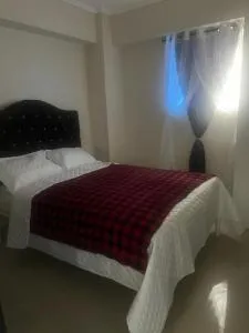 Residencial Bernina - El Higo