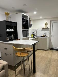 Appartement paisible