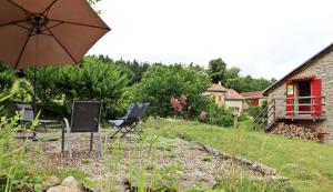 Maisons de vacances Gite BARD des OURS : photos des chambres