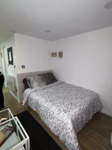 Appartement paisible