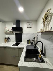 Appartement paisible