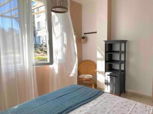 Maisons de vacances Les Gites Du Moulin Du Port : photos des chambres