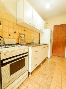 Edificio en Avenida Libertad