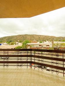 Edificio en Avenida Libertad