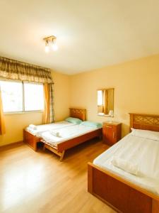 Edificio en Avenida Libertad