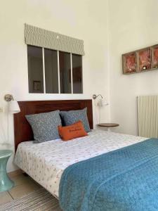 Maisons de vacances Les Gites Du Moulin Du Port : photos des chambres