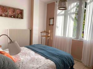 Maisons de vacances Les Gites Du Moulin Du Port : photos des chambres