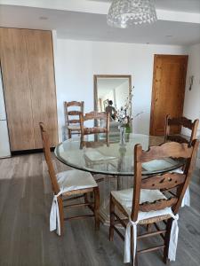 Alminares Playa 3 dormitorios