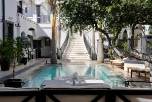 Casa 1880 - Las Cruces