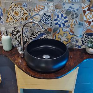 Studio Sedie Volanti