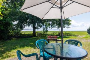 Krynica Morska Piaski - studio a La domek