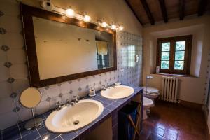 Standard Apartment room in Agriturismo Castelrotto